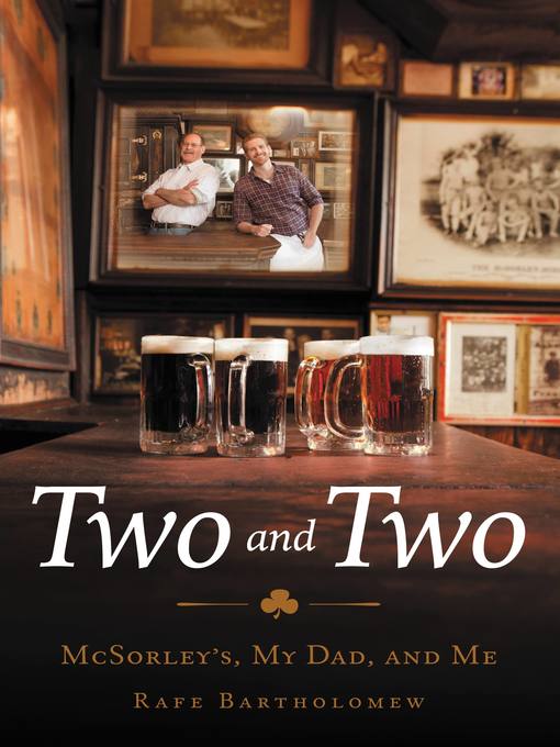 Title details for Two and Two by Rafe Bartholomew - Wait list